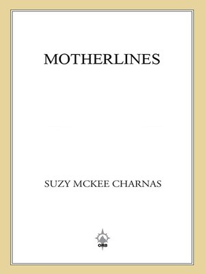 cover image of Motherlines
